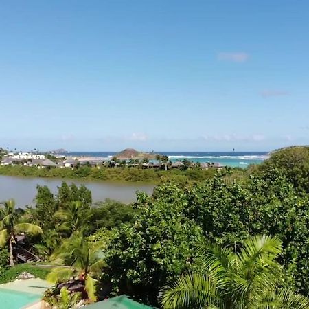 Villa African Queen - St Barth Gustavia Zewnętrze zdjęcie