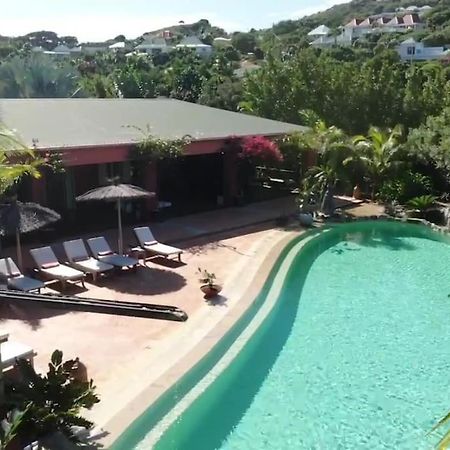 Villa African Queen - St Barth Gustavia Zewnętrze zdjęcie