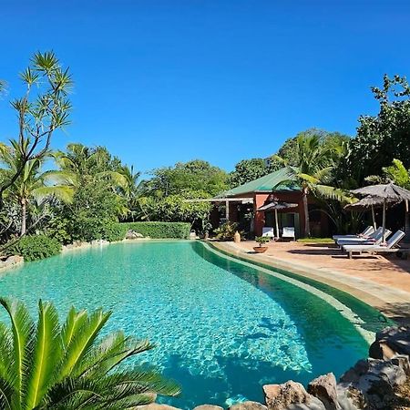 Villa African Queen - St Barth Gustavia Zewnętrze zdjęcie