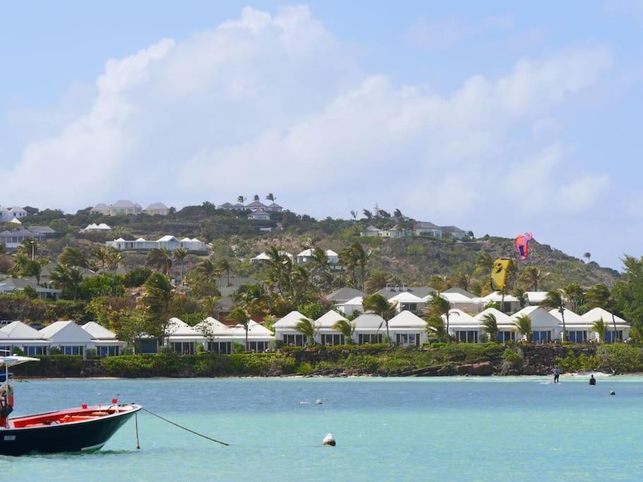 Villa African Queen - St Barth Gustavia Zewnętrze zdjęcie