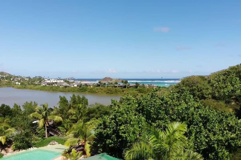 Villa African Queen - St Barth Gustavia Zewnętrze zdjęcie