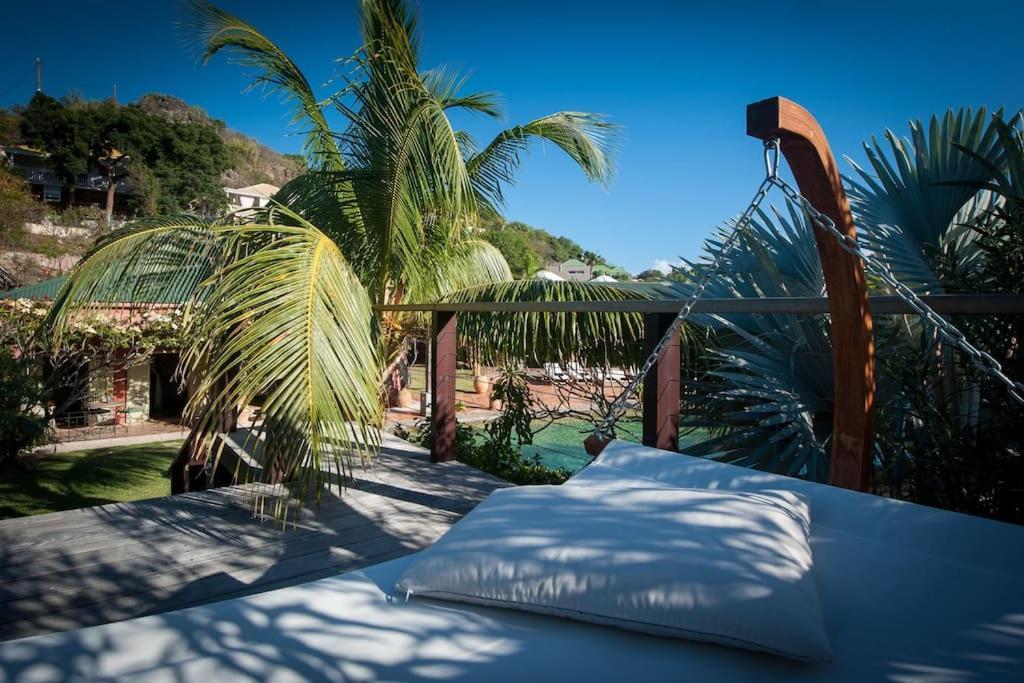 Villa African Queen - St Barth Gustavia Zewnętrze zdjęcie