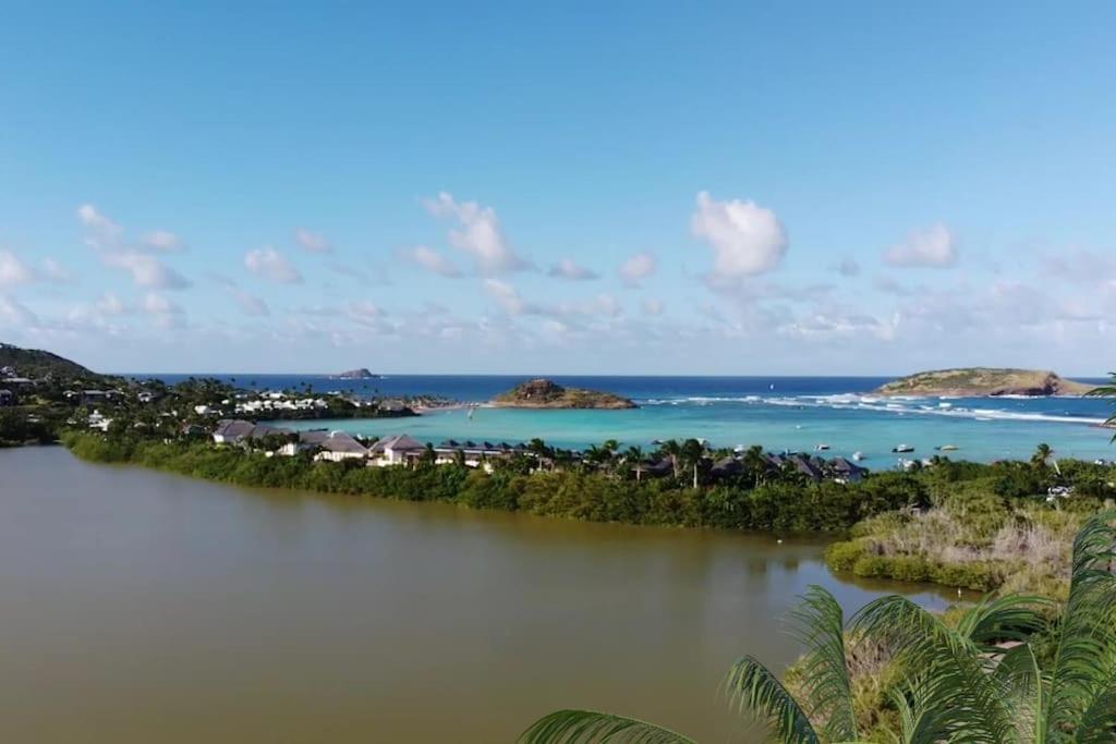 Villa African Queen - St Barth Gustavia Zewnętrze zdjęcie